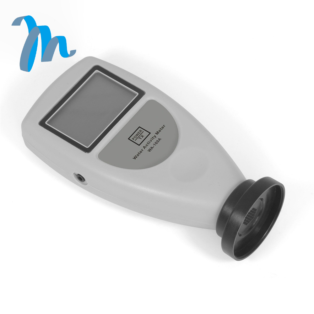 2023 Moreshine Moisture Activity Meter Water Activity Meters Water