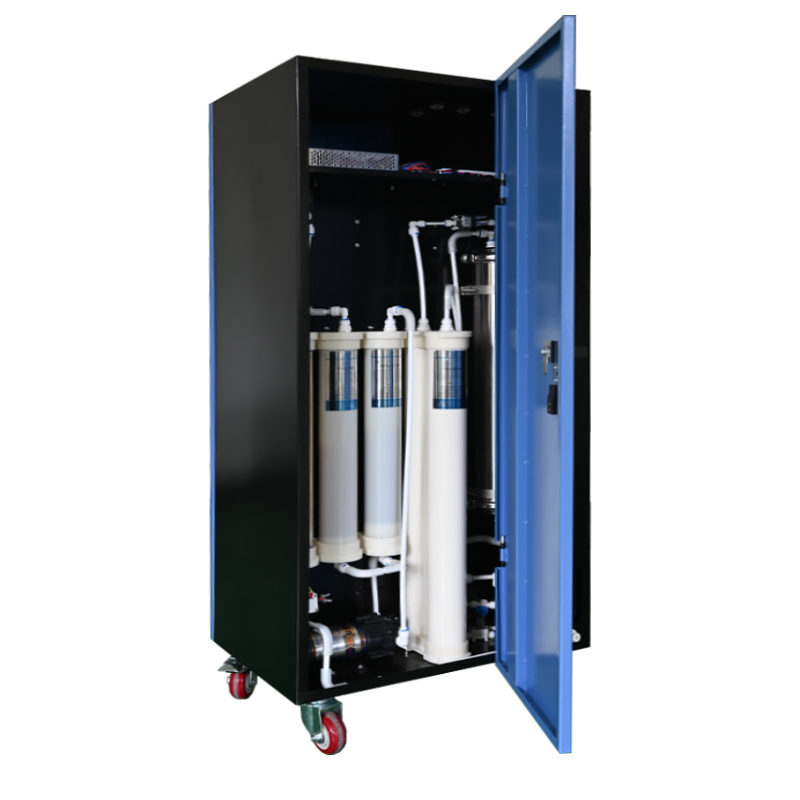 Hospital Hypochlorous Acid Generator CCHX100 Buy Hospital hypochlorous acid maker hocl