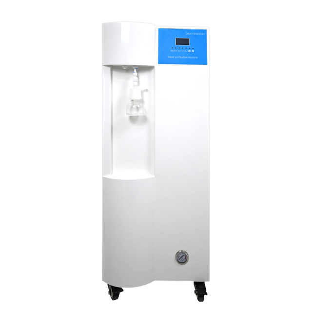 China laboratory water purification system manufacturers, laboratory